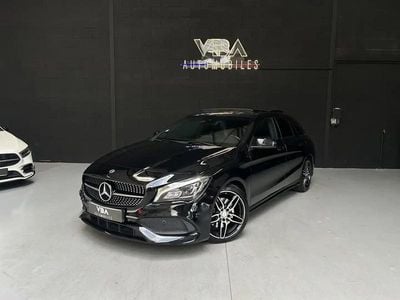 Mercedes CLA220