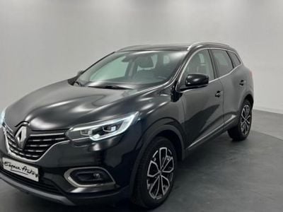 Occasion 2021 Renault Kadjar Intens SUV | 16 900 € (Prix juste)