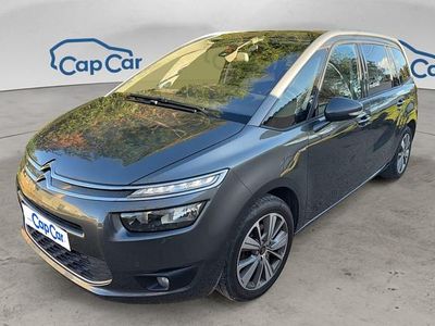 Occasion 2014 Citroën Grand C4 Picasso Exclusive Monospace | 8 490 €