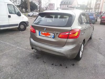 occasion BMW 116 216 Active Tourer 216dch Lounge