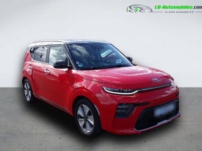 Kia Soul EV