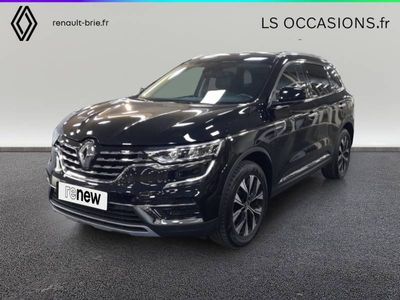 occasion Renault Koleos KoleosTce 160 EDC FAP 4x2