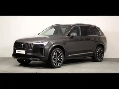 Gris platinum métallisé Nouvelle 2025 Volvo XC90 Ultra SUV | 104 900 €