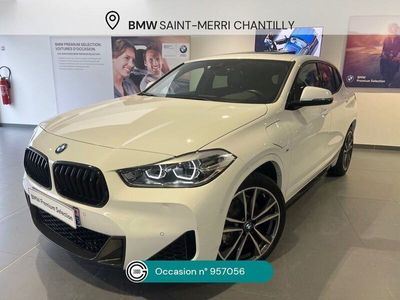 occasion BMW 220 X2 (f39) Xdrive 25eM Sport Bva6