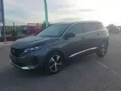 occasion Peugeot 5008 Bluehdi 180ch Ss Eat8 Gt