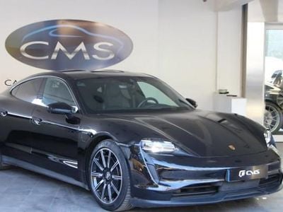 Occasion 2022 Porsche Taycan Performance Package Berline | 62 900 € (Super prix)