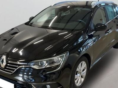 Renault Mégane GrandTour