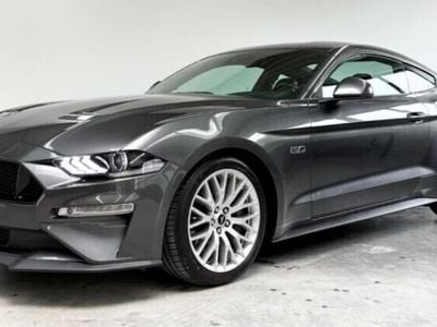 Ford Mustang GT