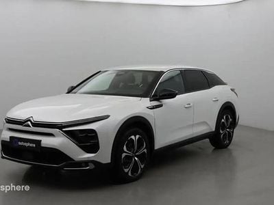 Citroën C5 X