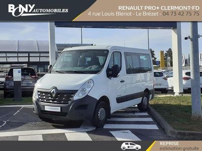 occasion Renault Master Combi L1H1 dCi 145 Energy