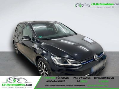 Occasion VW Golf VII 131 ch (96 kW) 2018 Berline