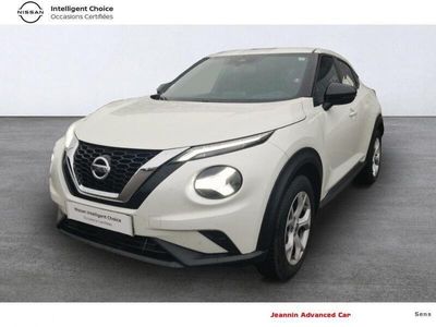 occasion Nissan Juke JukeDIG-T 114