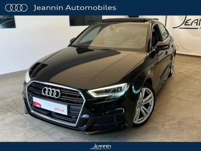 occasion Audi A3 Berline 35 TFSI CoD 150 S tronic 7 S line Plus