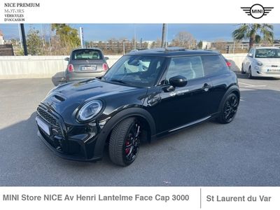 Mini John Cooper Works