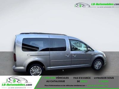 Occasion VW Caddy 150 ch (110 kW) 2018 Monospace