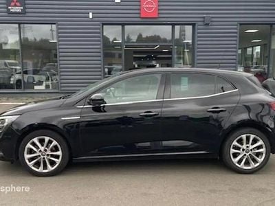 Renault Mégane IV