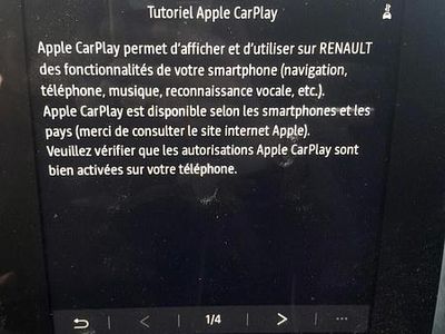 Occasion Renault Clio V Intens 90 ch (66 kW) 2020 Gris Berline