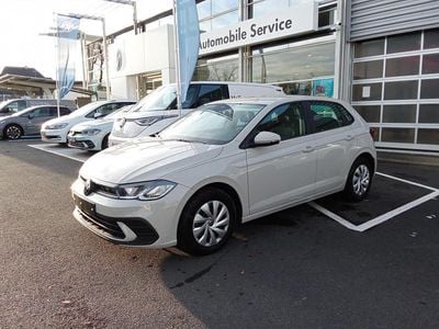 Occasion 2023 VW Polo S Citadine | 18 470 € (Prix juste)