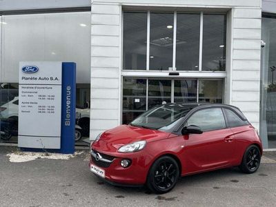 Opel Adam