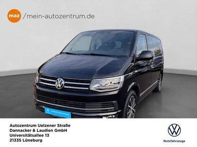 Occasion 2019 VW Multivan Van | 45 960 € (Bon prix)