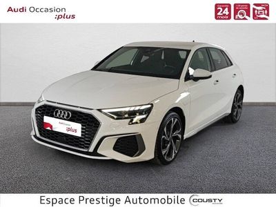 Audi A3 Sportback e-tron