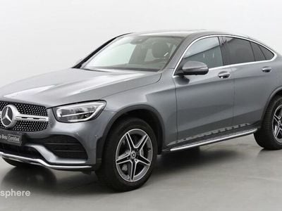 Mercedes GLC300