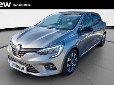 Gris Occasion 2023 Renault Clio V Evolution Citadine | 14 980 € (Prix juste)