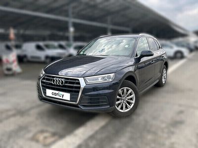 occasion Audi Q5 40 TDI 190 S tronic 7 Quattro Business Executive