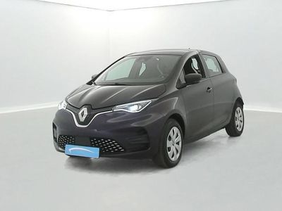 Violet Occasion 2022 Renault Zoe Equilibre Citadine | 15 490 € (Prix juste)