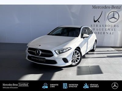 occasion Mercedes A180 Classe