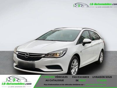 occasion Opel Astra Sports tourer 1.6 CDTI 110 ch