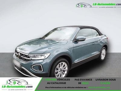 Occasion 2022 VW T-Roc SUV | 26 000 € (Prix cher)