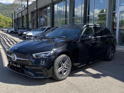 occasion Mercedes C300e Classe204+129ch AMG Line