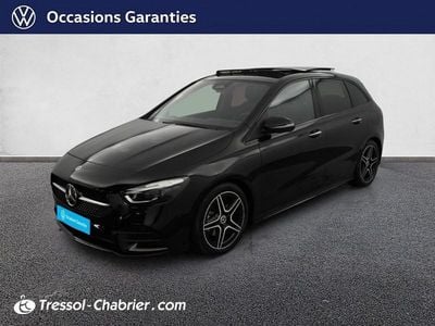 Occasion Mercedes B200 163 ch (119 kW) 2023 Monospace