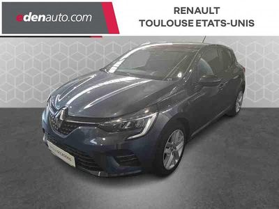 Occasion Renault Clio V Business 140 ch (102 kW) 2020 Citadine