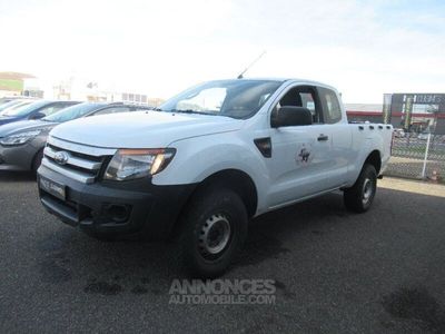 occasion Ford Ranger DOUBLE CABINE 2.2 TDCi 150 4X4