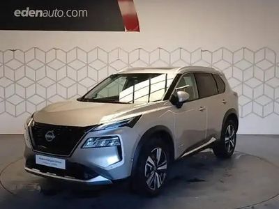 Gris Occasion 2023 Nissan X-Trail SUV | 31 490 €