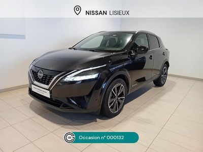Occasion 2024 Nissan Qashqai Tekna SUV | 31 900 € (Prix juste)
