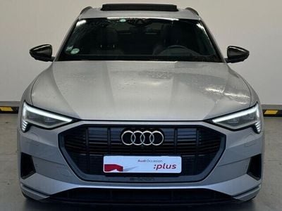 Audi e-tron Sportback