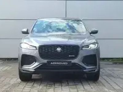 occasion Jaguar F-Pace 2.0 - P400e Phev Awd Bva8 R-dynamic Se