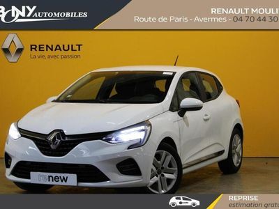 Renault Clio IV