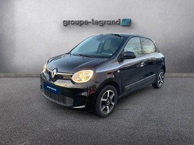 Occasion 2019 Renault Twingo SE Citadine | 10 790 € (Prix juste)