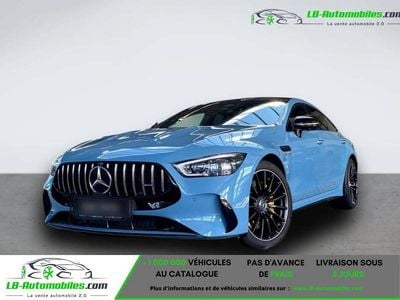Occasion 2024 Mercedes AMG GT 63 AMG Coupé | 154 700 €
