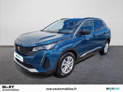 occasion Peugeot 3008 1.2 PureTech 130ch S&S Style