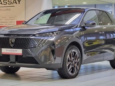 Occasion 2024 Peugeot 3008 GT | 33 690 € (Prix cher)