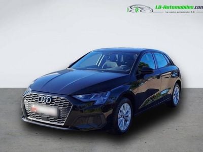 Audi A3 Sportback e-tron