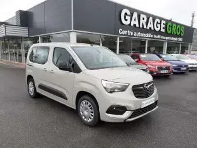 Opel Combo Life