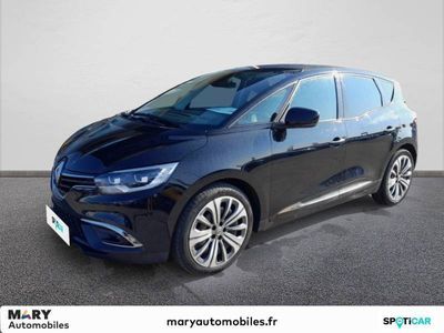Renault Scénic IV