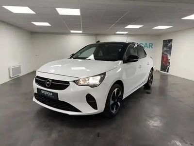 Occasion Opel Corsa 100 kW (136 ch) 2022 Blanc Berline