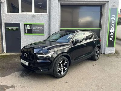 occasion Volvo XC40 2.0 D3 150 CV GEARTRONIC R-DESIGN GPS